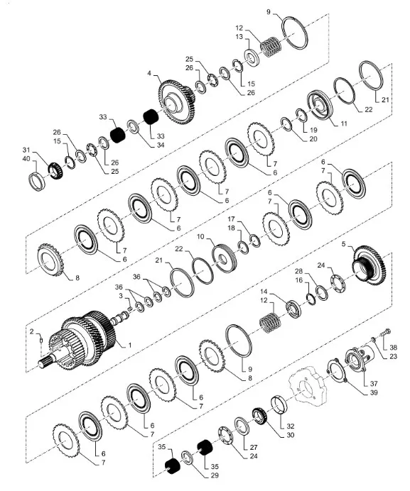 191431A1 - подшипник