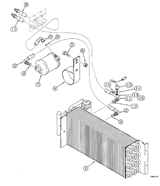 124913A2 - шланг