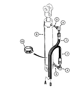 139517C1 - Трубка